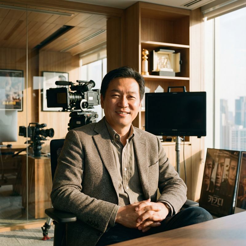 海角网影视导演张明远