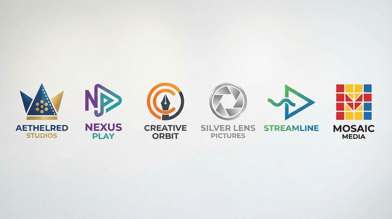 海角网合作影视品牌